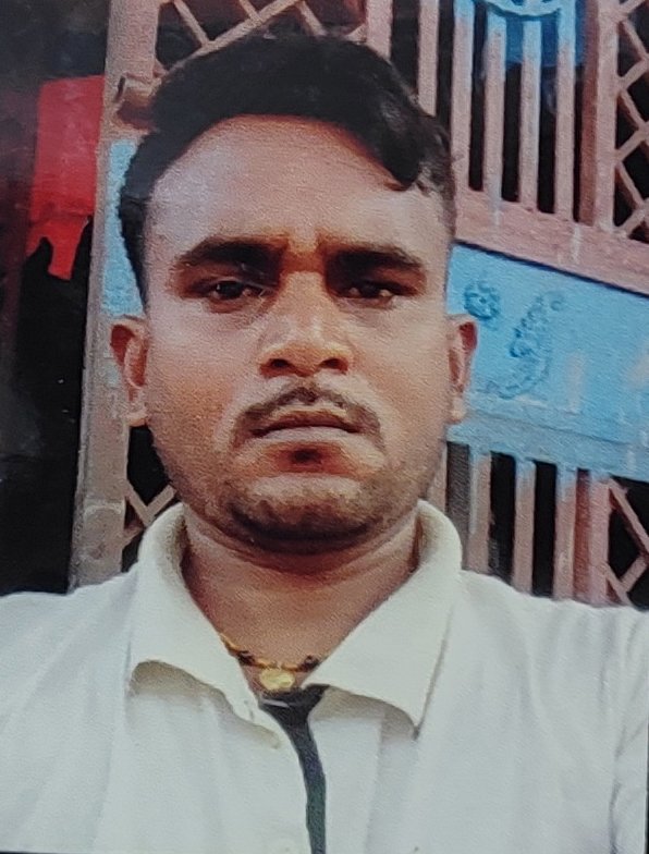 सवधेश कुमार यादव