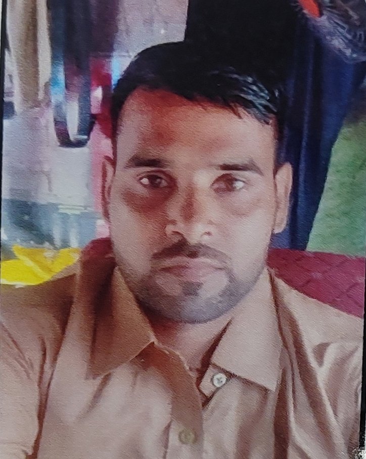 महेश कुमार