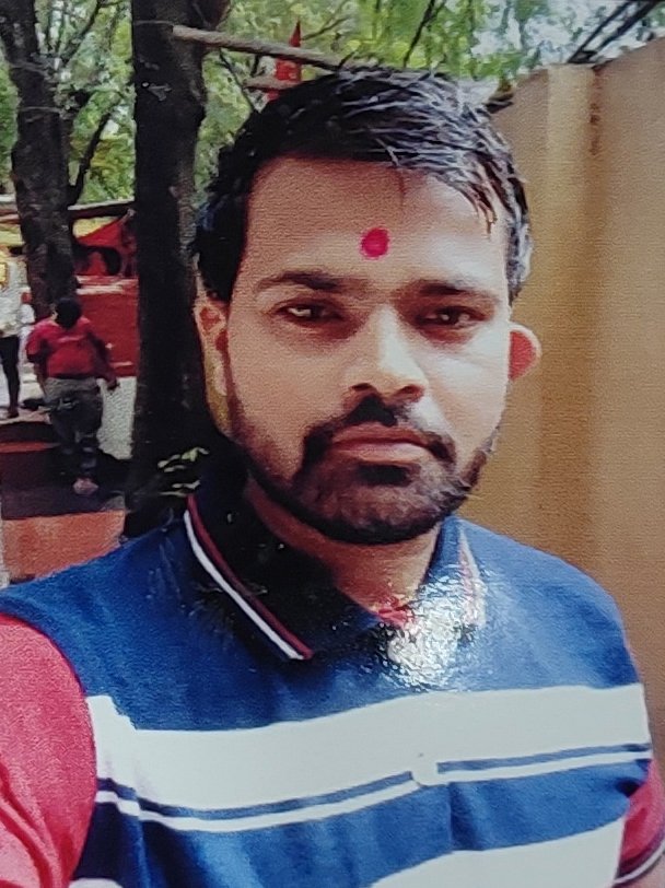 सुधीर कुमार