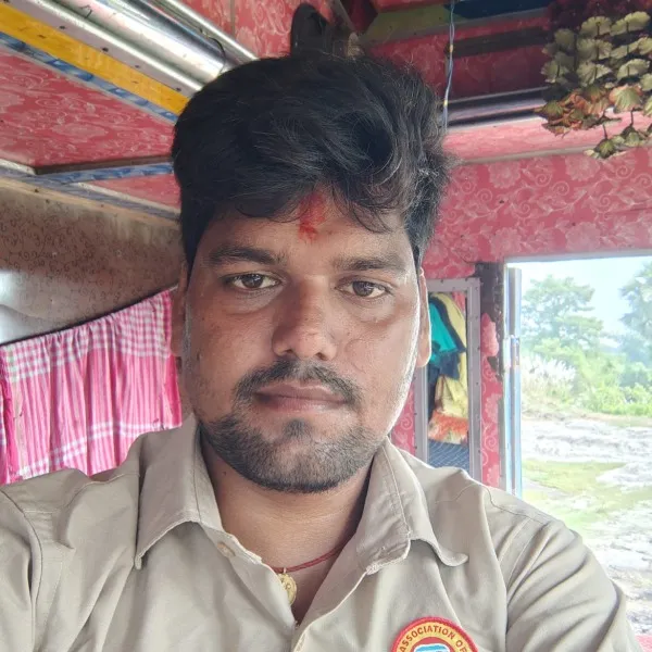धर्मजीत कुमार