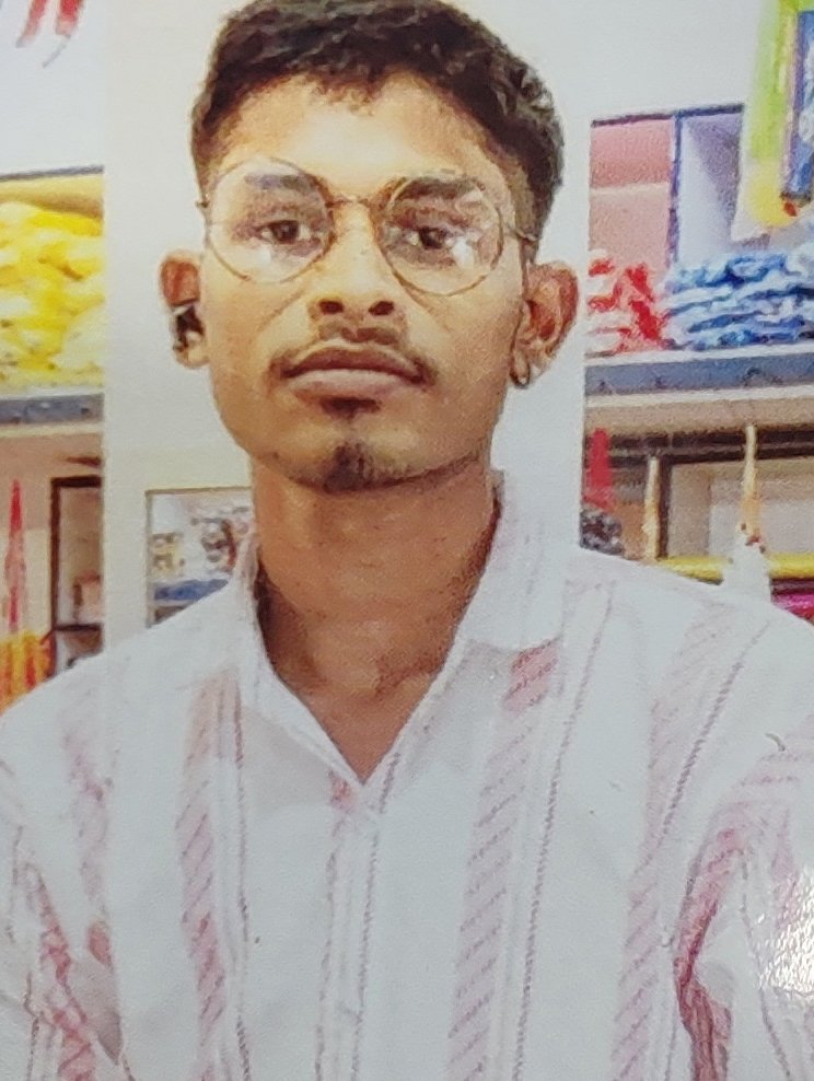 बिपीन कुमार