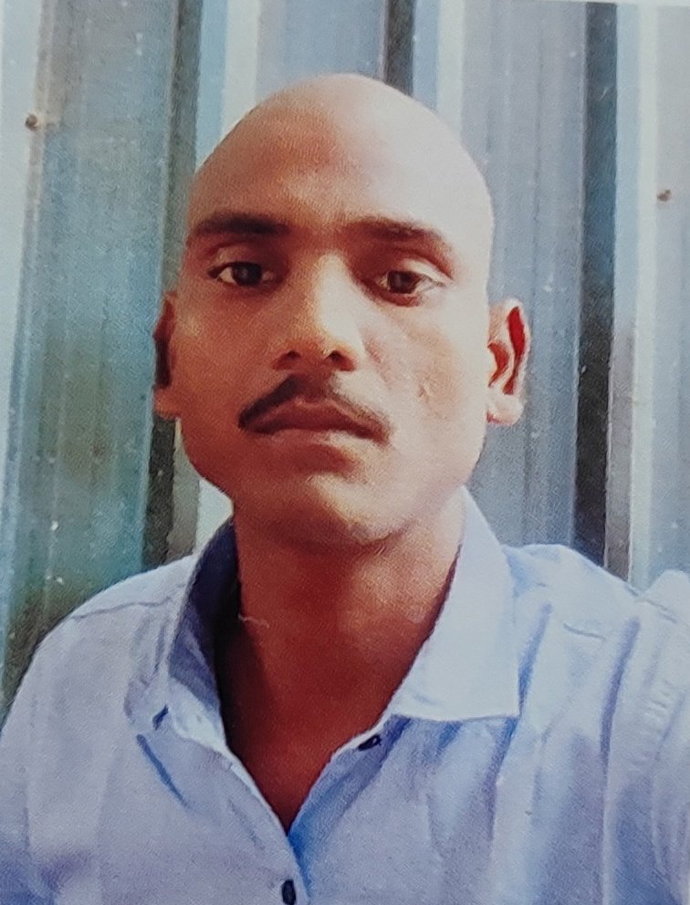 सिंटू कुमार राय