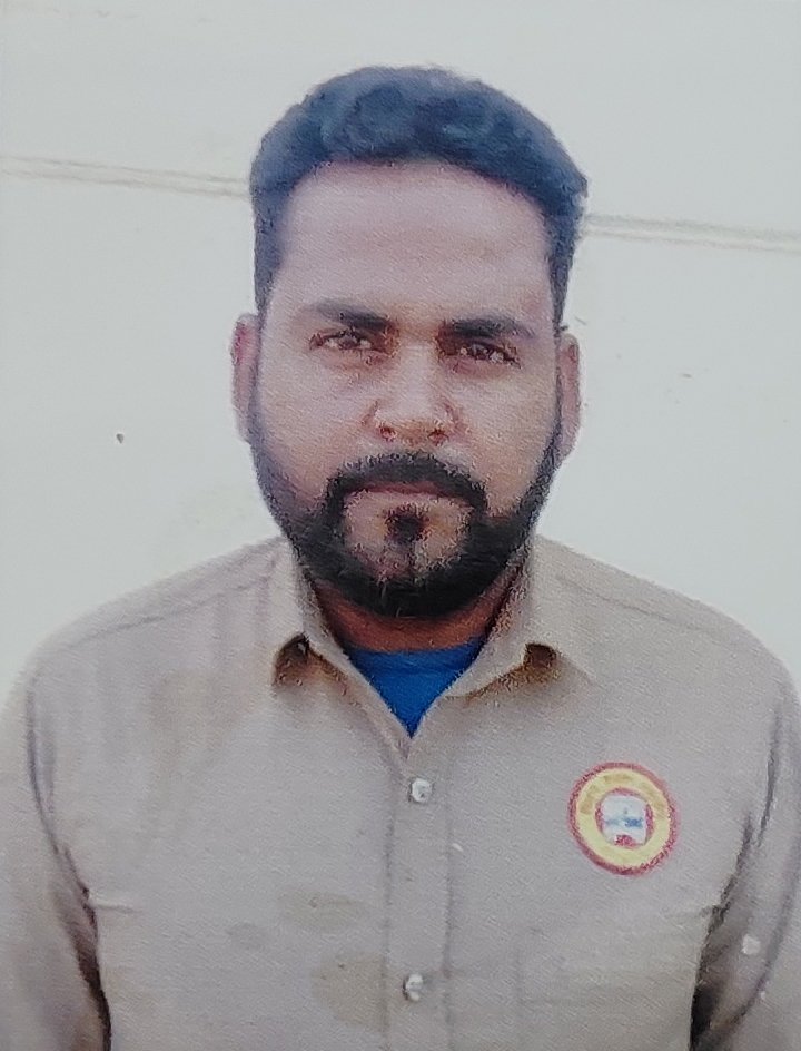 हरिओम सहनी