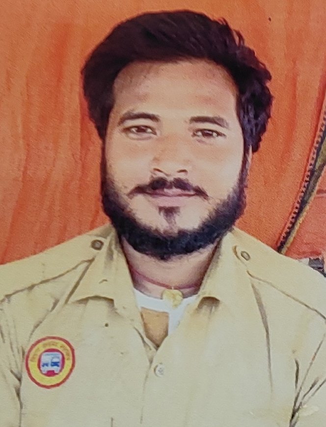 विशाल पासवान