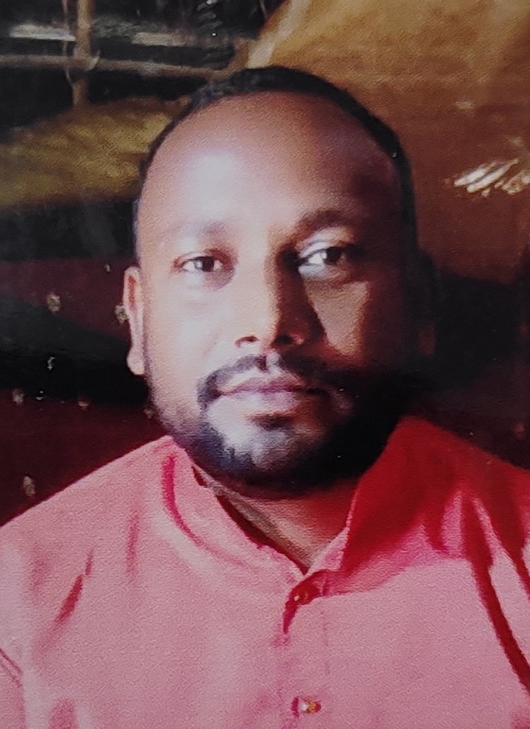 रविन्द्र कुमार