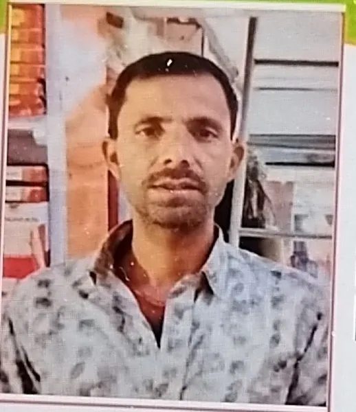 कैलाश राय