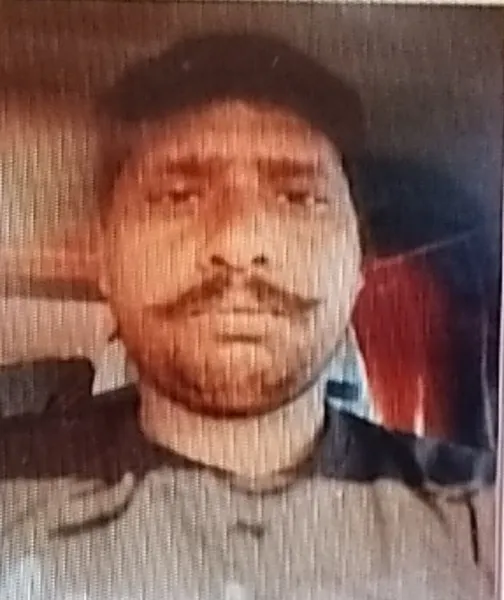 रमेश राय
