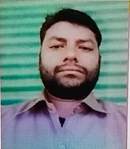 अखिलेश राय
