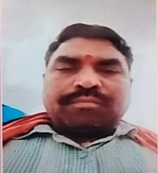 रूदल राय