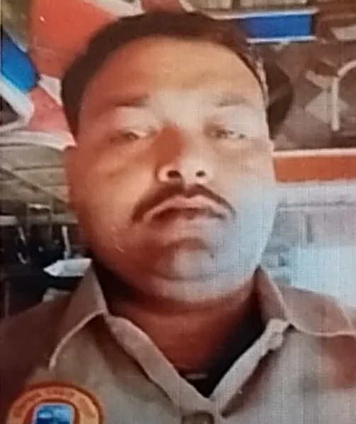 सरोज कुमार राय