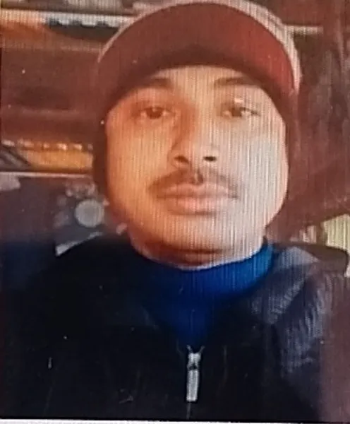 चन्दन राय
