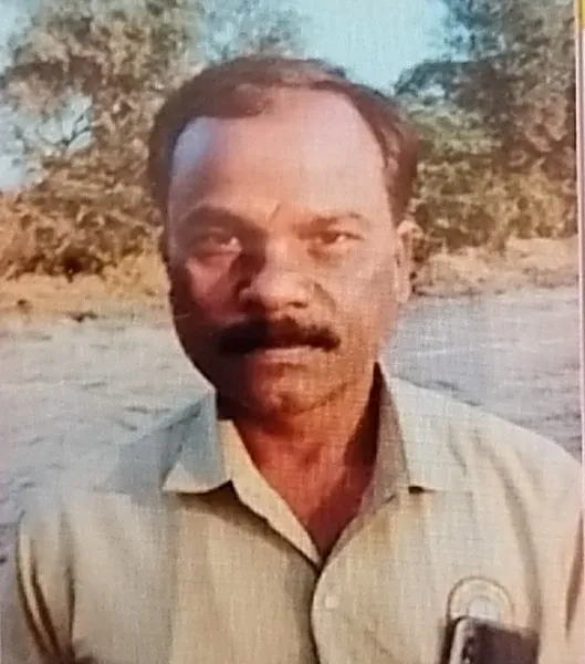 विशुनदेव महतो