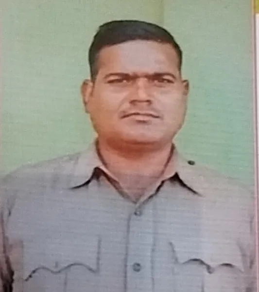 हलिन्द्र कुमार