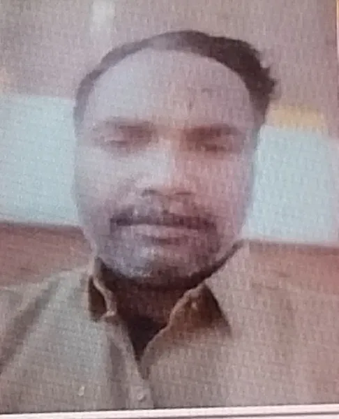 शशी भुषण सिंह