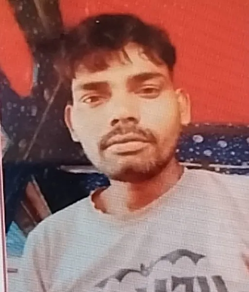 जितेंद्र पासवान