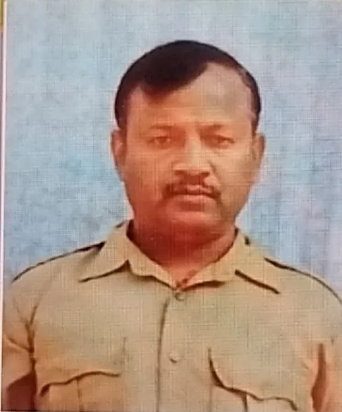 शम्भू ठाकुर