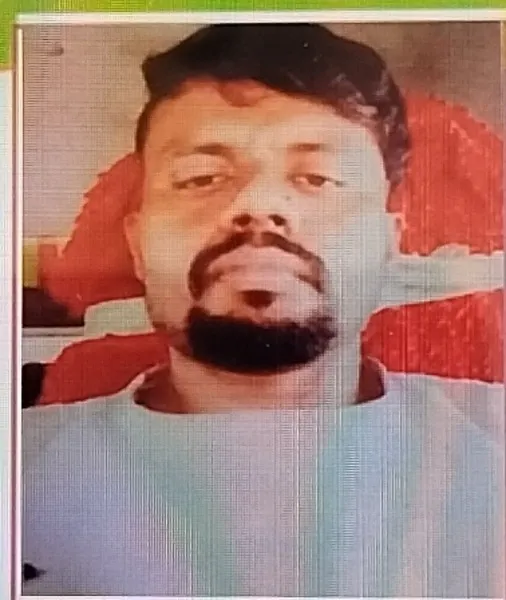 पहलाद सहनी