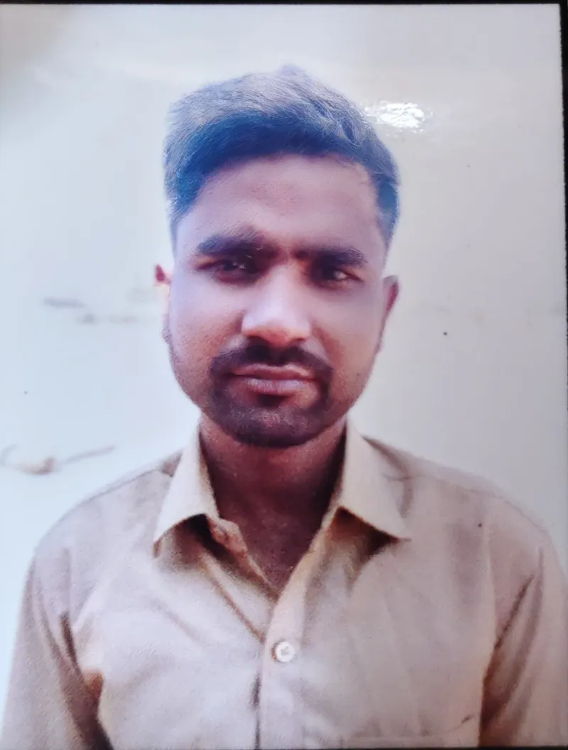 सूरज कुमार