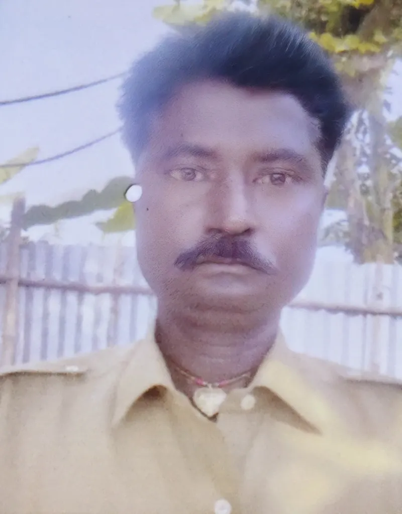 लक्षमन राय