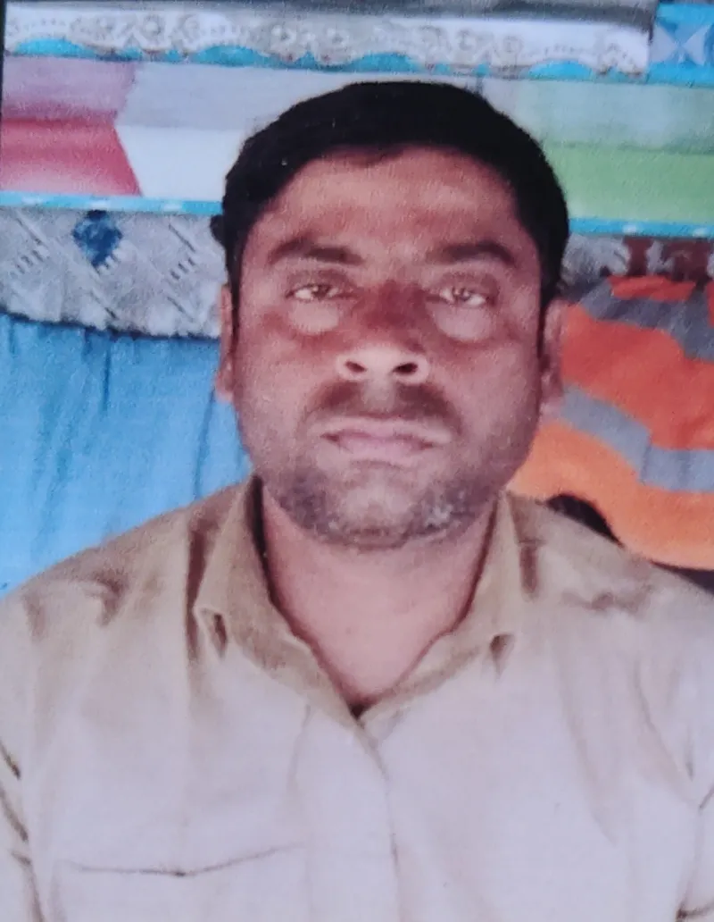 राजेश कुमार