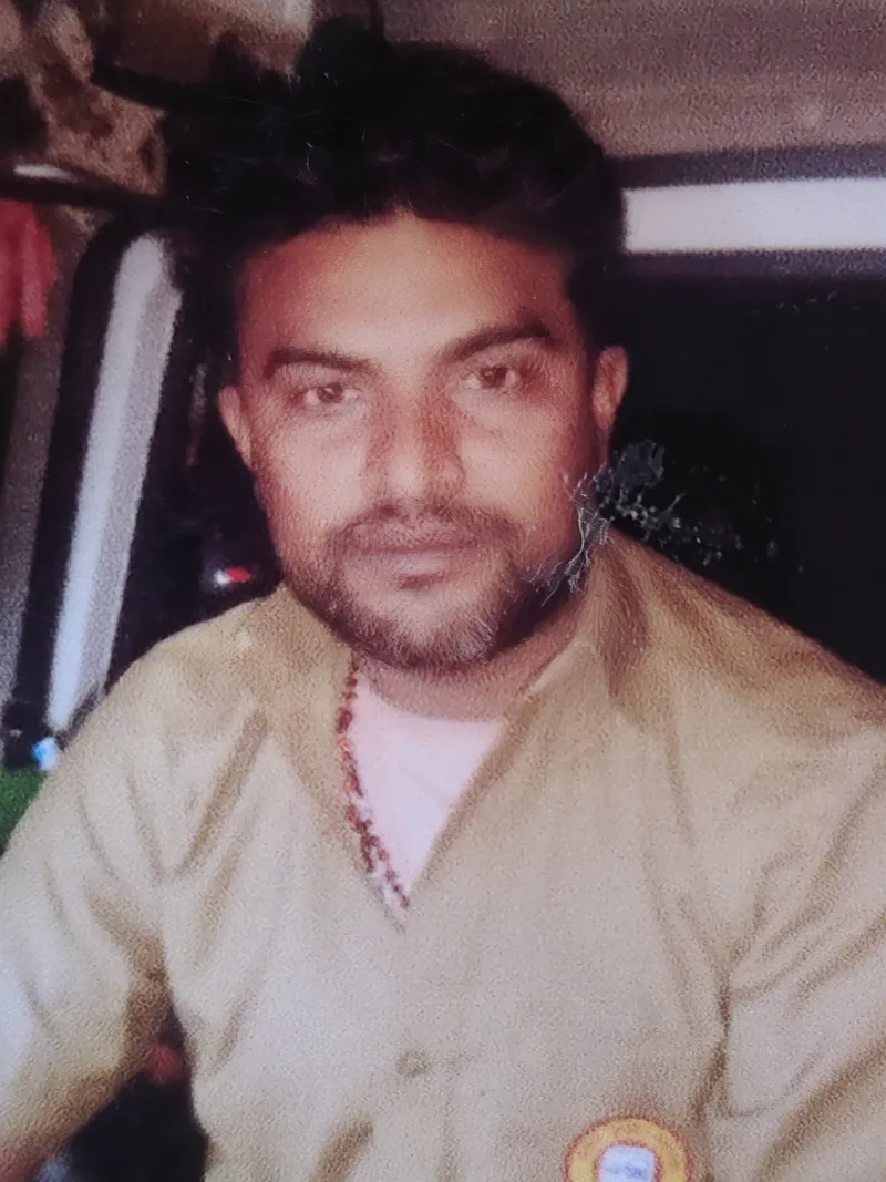 सुबोध पासवान