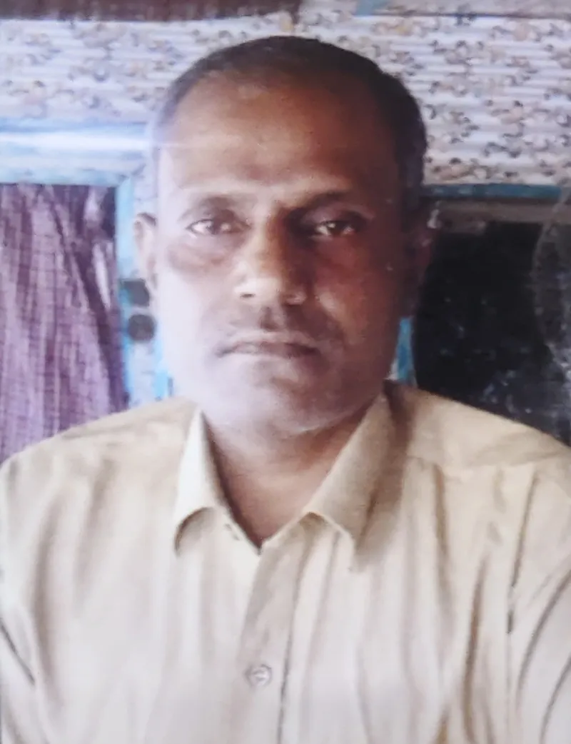 दयान्द कुमार
