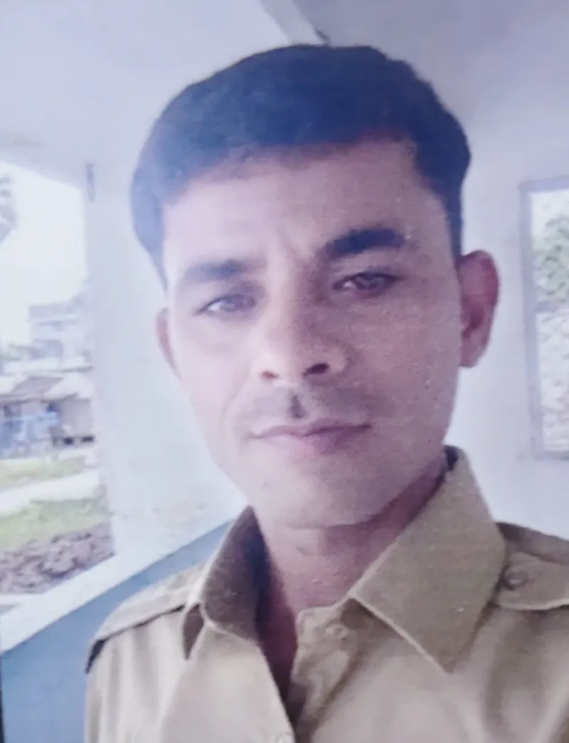 अरुण कुमार यादव