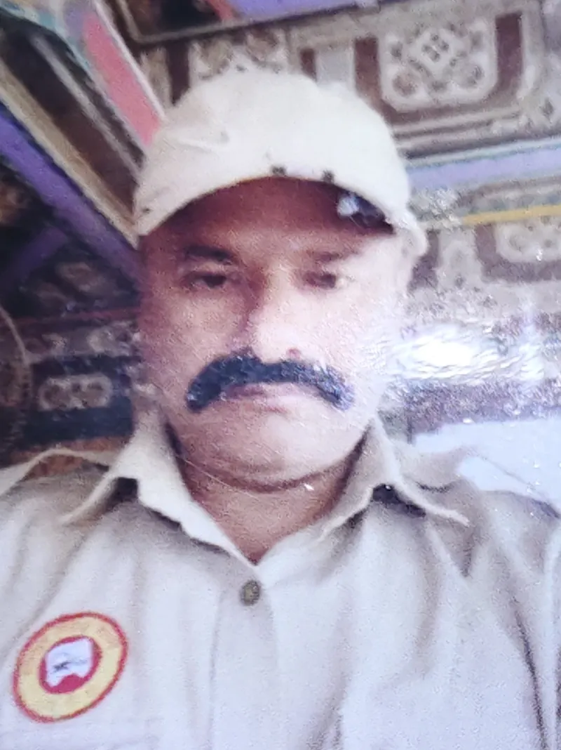 रविन्द्र कुमार