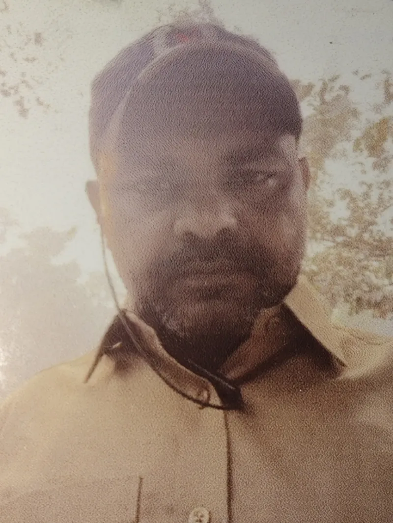 मुकेश कुमार राय