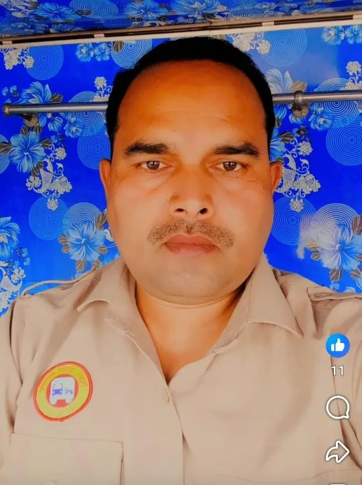 शिवचन्द्र राय