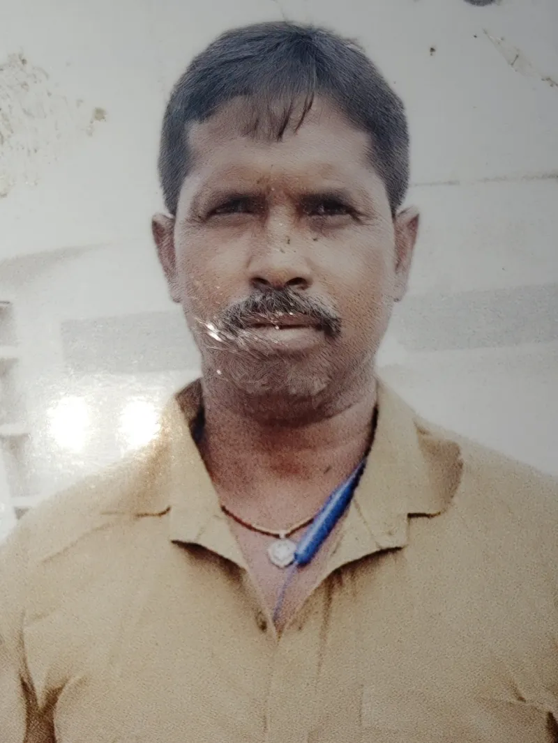 सुरेंद्र सहनी