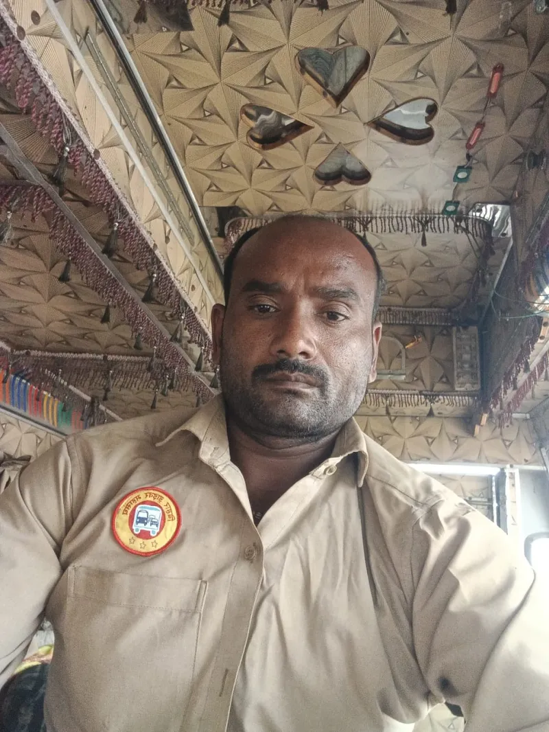 ब्रिजेश कुमार