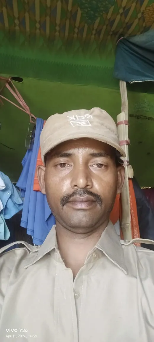 पवन कुमार पासवान