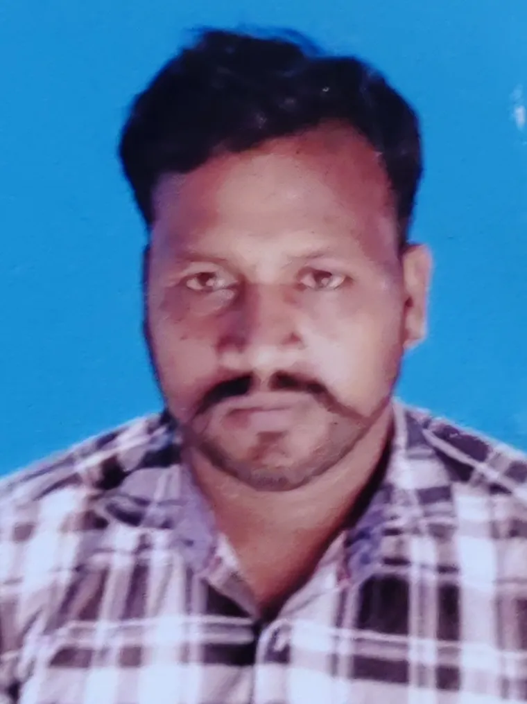 संतोष कुमार