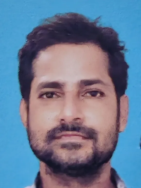 विकास चौधरी