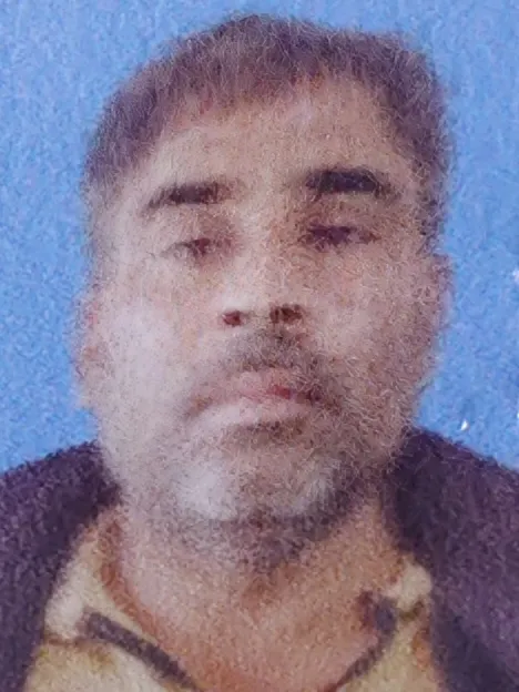 शिव शंकर कुमार