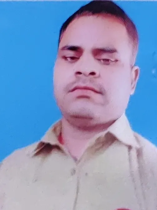 धमेंद्र कुमार