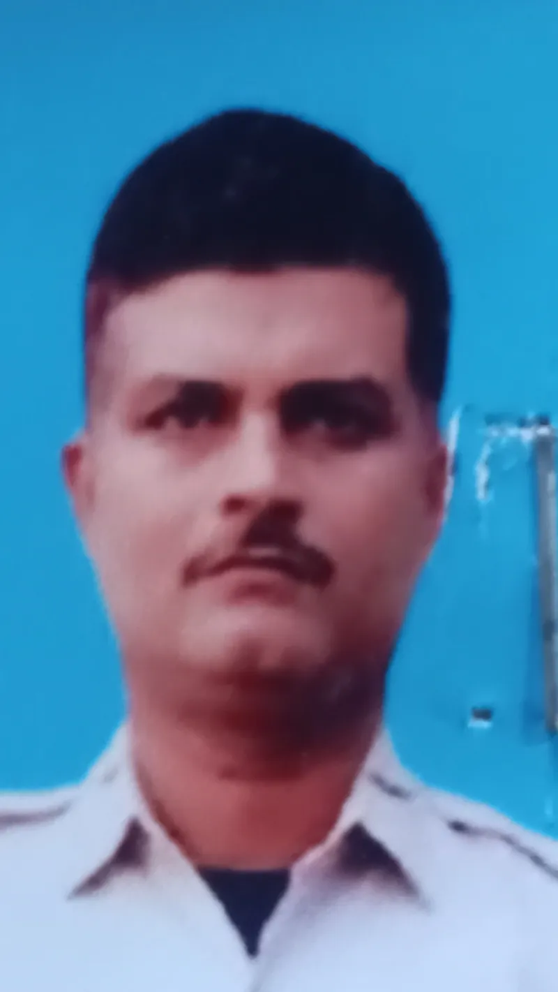 निरज कुमार