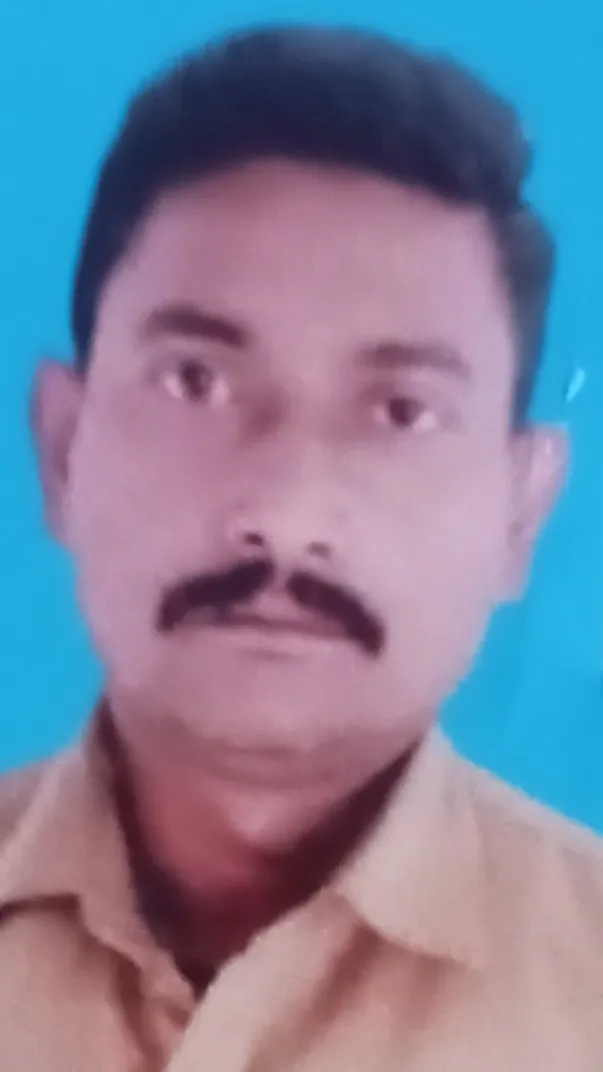 अखिलश सिंह