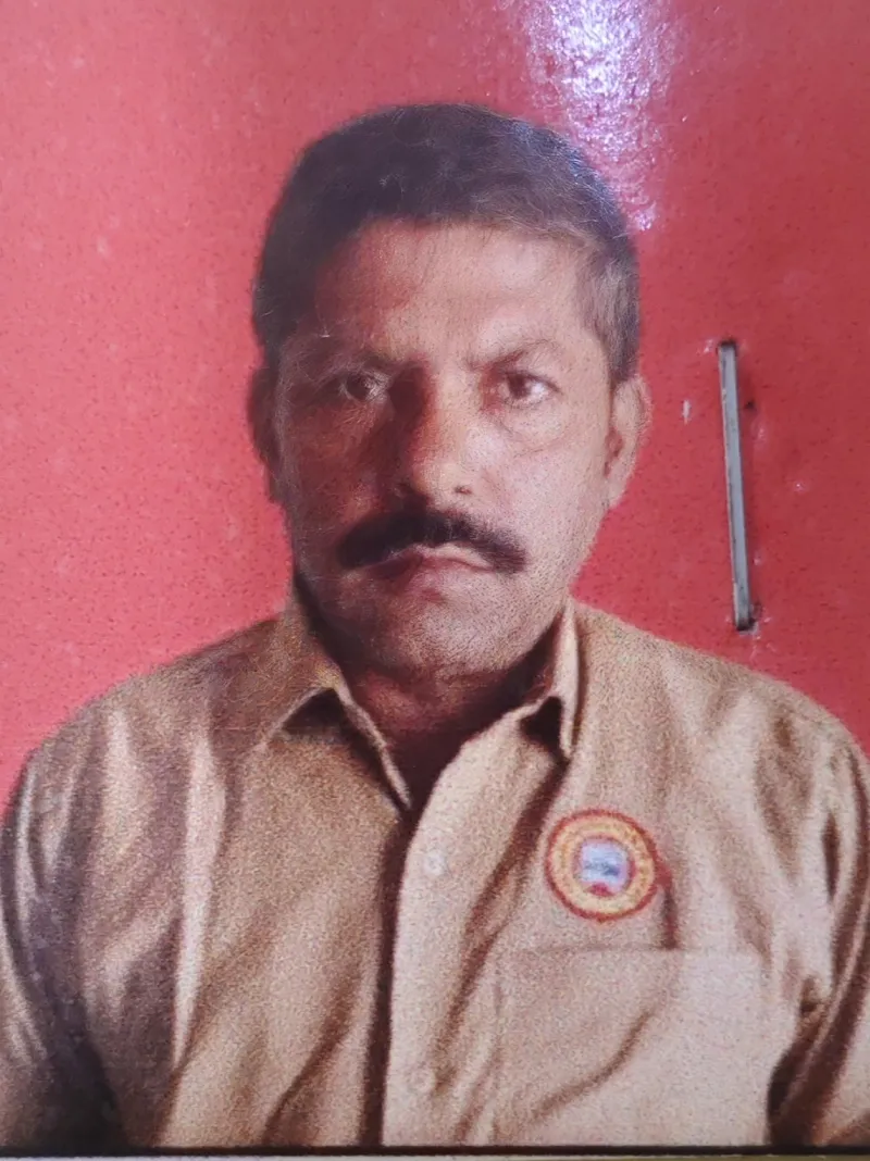 शिवजी राय