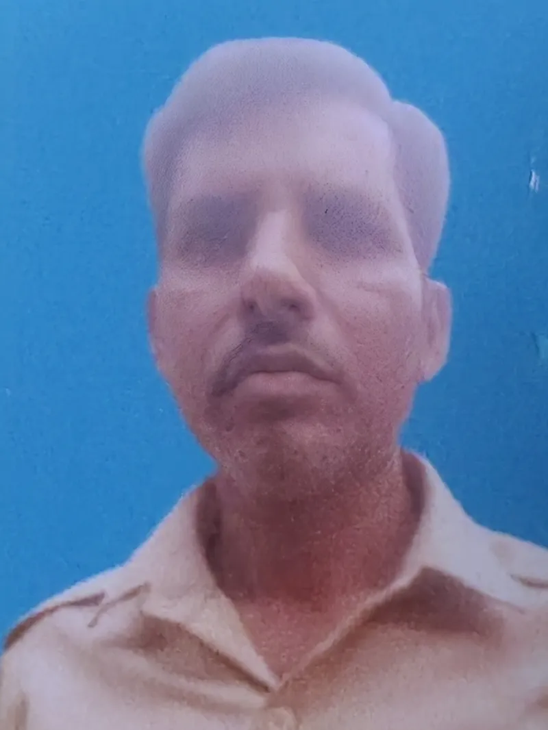 इन्द्र भूषण राय