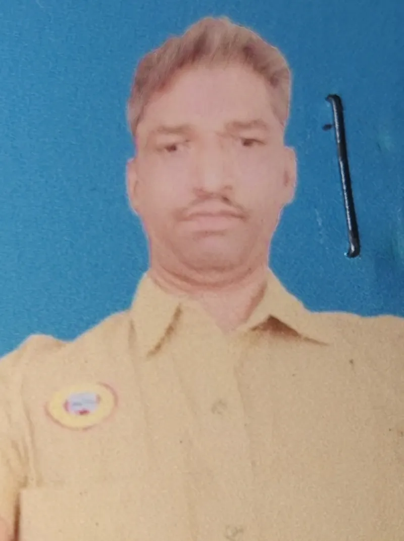 सुरेश राय