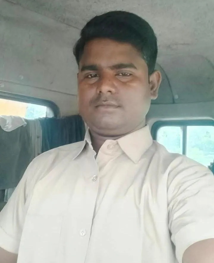 प्रमोद सहनी