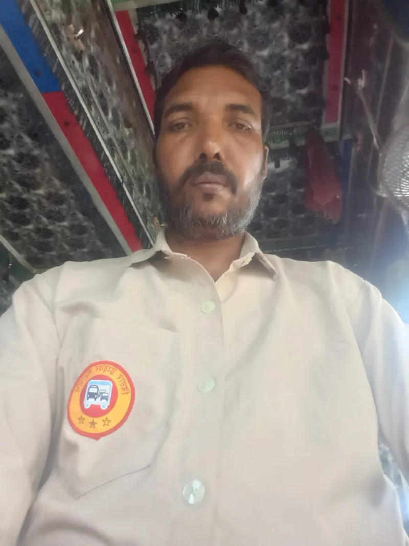 प्रमोद राय