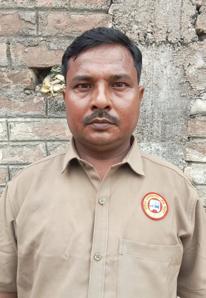 धर्मवीर राय