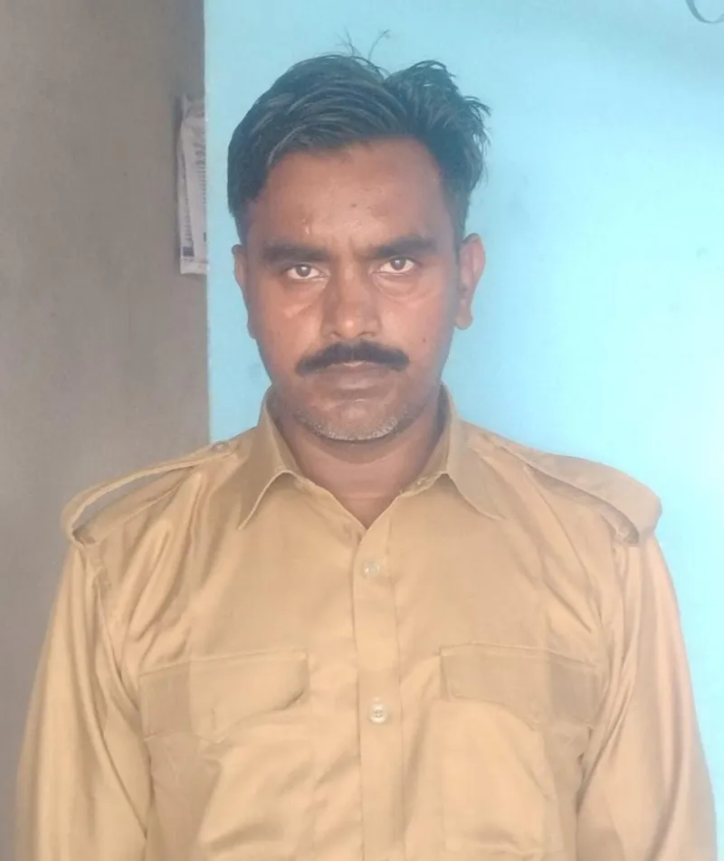टुनटुन पासवान
