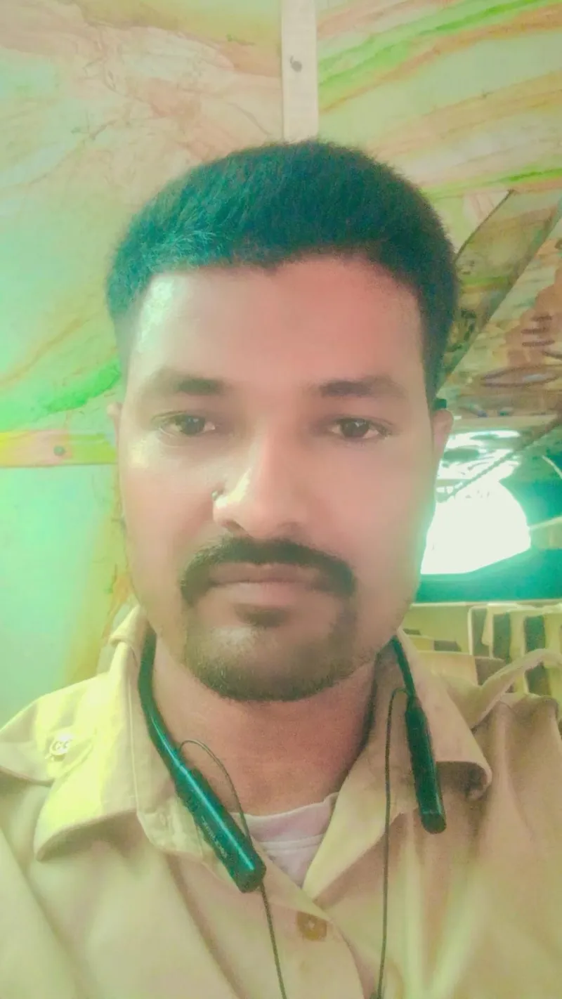 अजीत कुमार साह