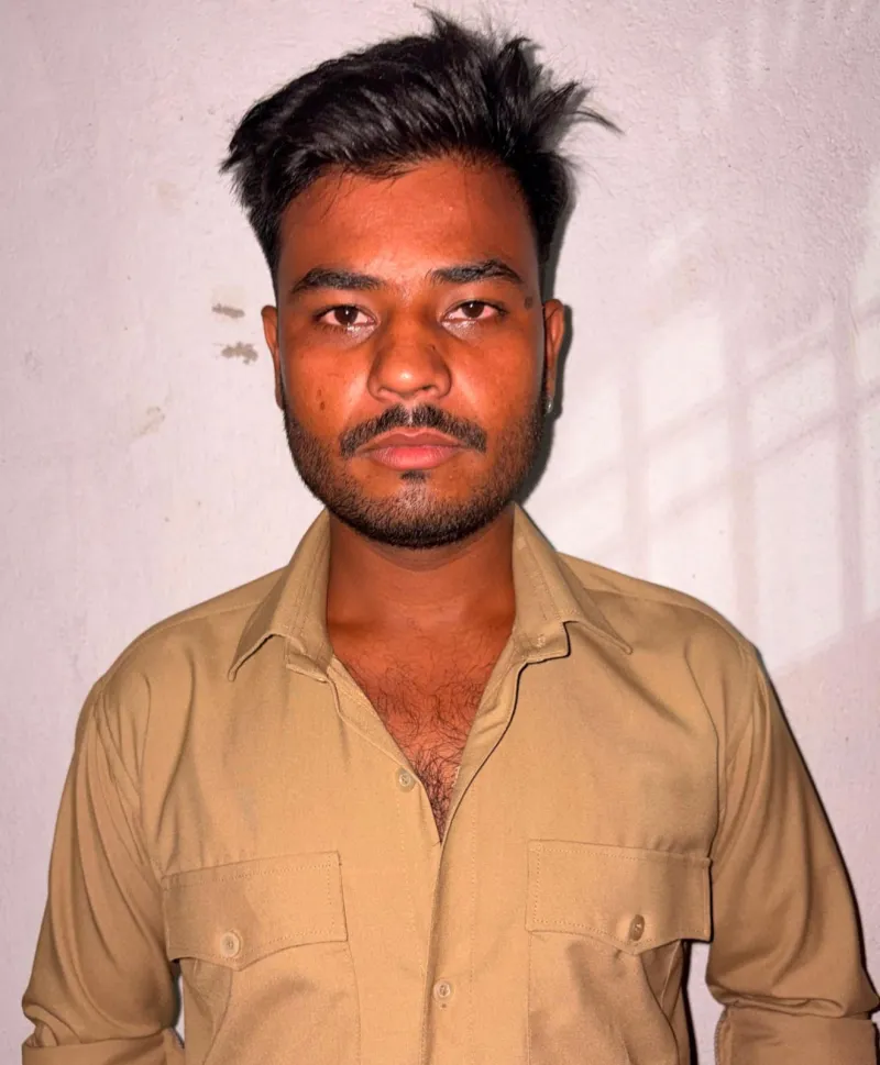भोला कुमार