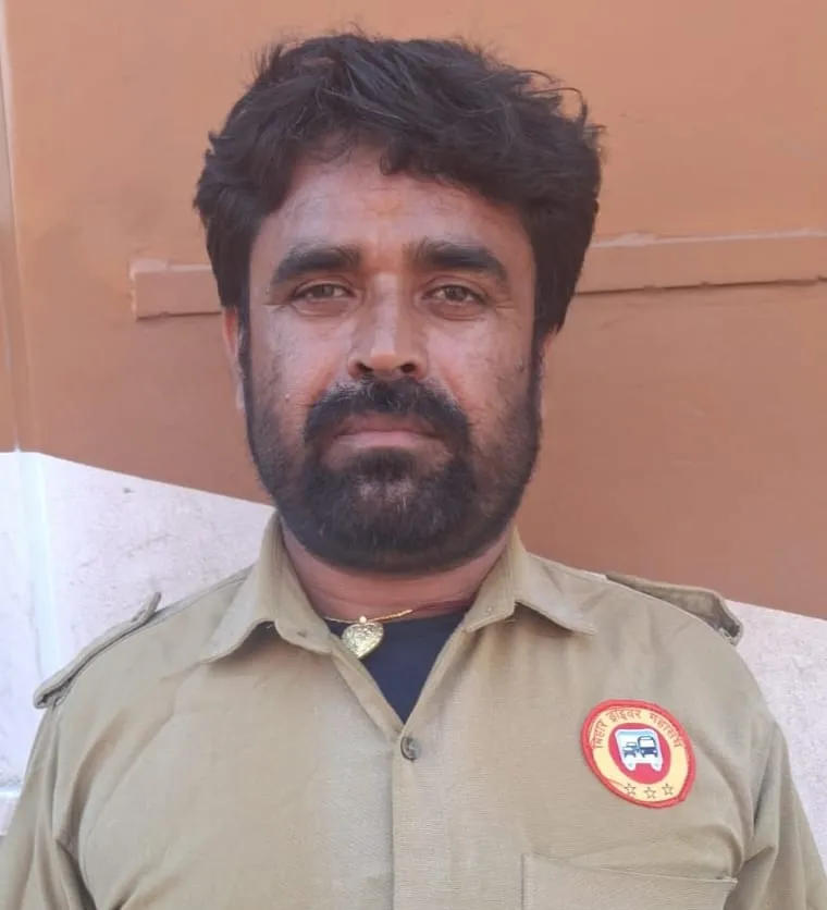 बीरेन्द्र कुमार