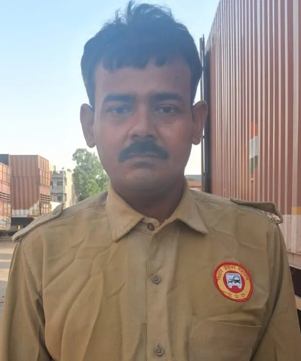 सुकेश राय